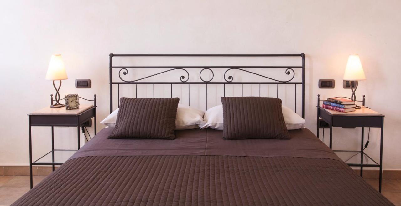 B&B Residence Il Ciliegio , Via Villa Superiore 93 Luzzara 苏扎拉 外观 照片