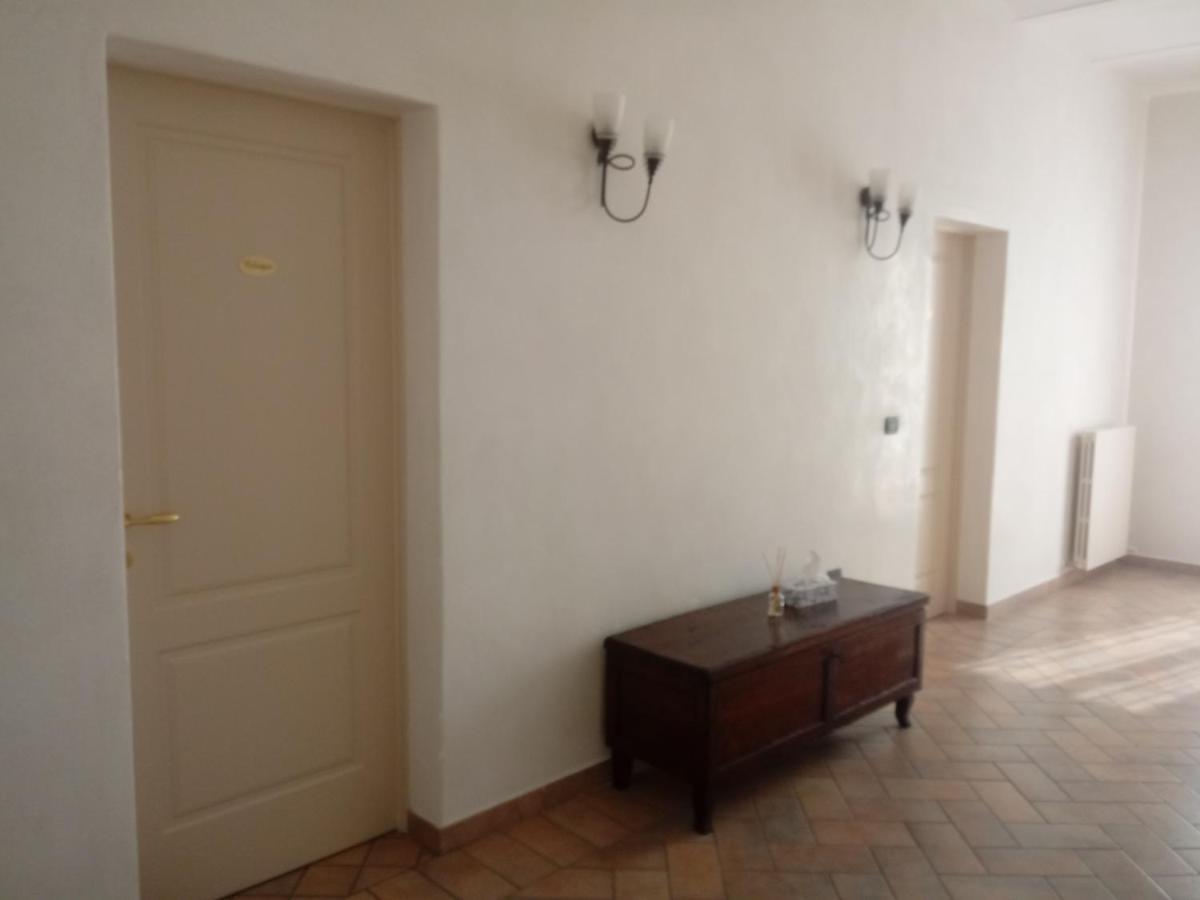 B&B Residence Il Ciliegio , Via Villa Superiore 93 Luzzara 苏扎拉 外观 照片