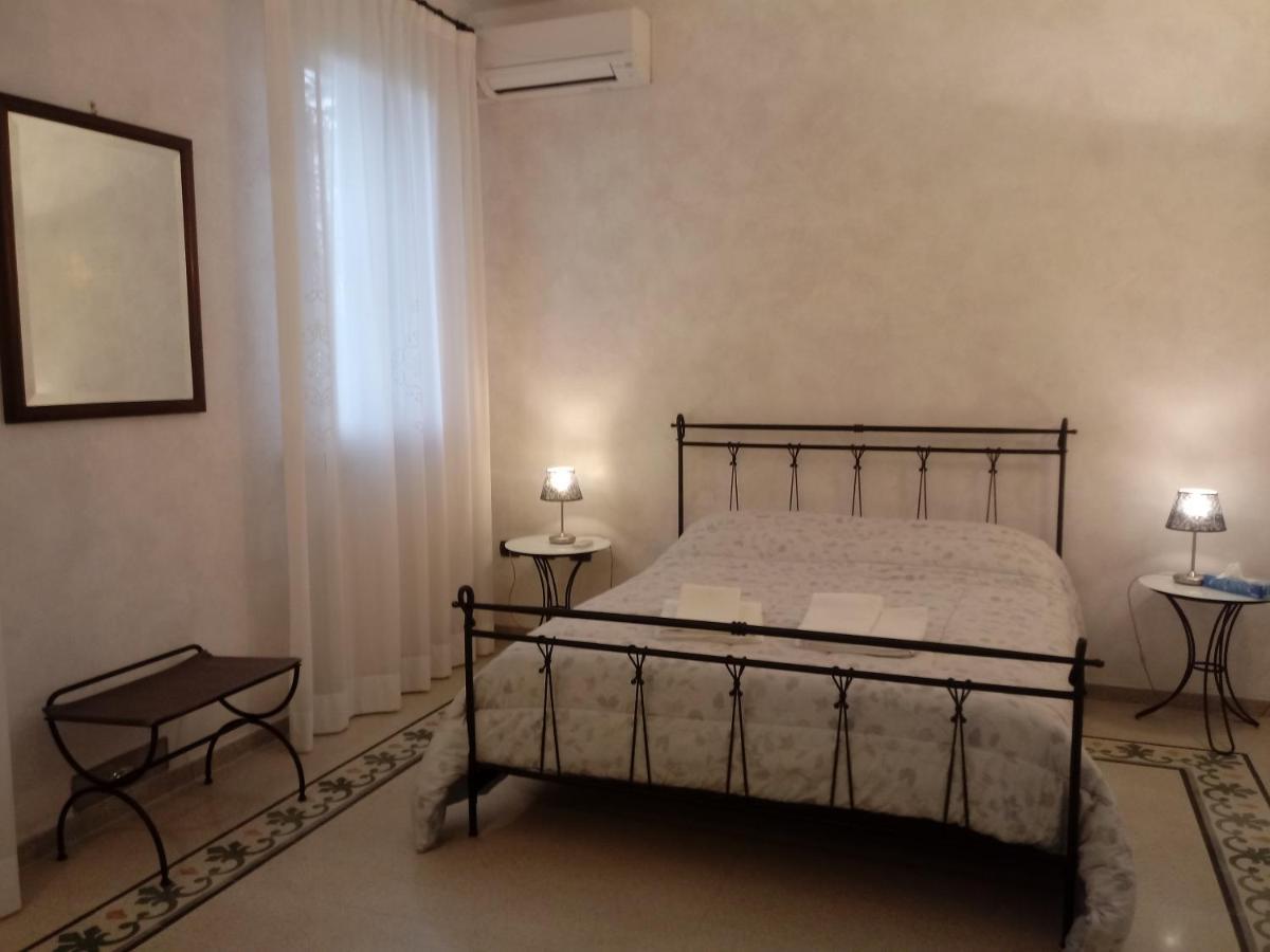 B&B Residence Il Ciliegio , Via Villa Superiore 93 Luzzara 苏扎拉 外观 照片