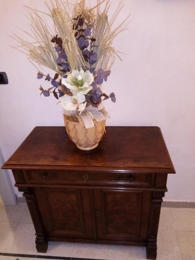 B&B Residence Il Ciliegio , Via Villa Superiore 93 Luzzara 苏扎拉 外观 照片
